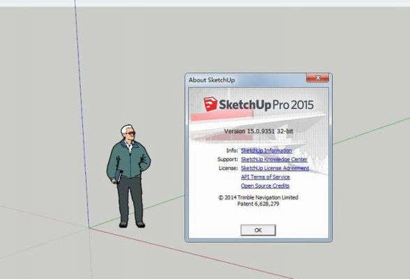 sketchup与3dmax哪个好用？安卓人物3d建模软件-图3