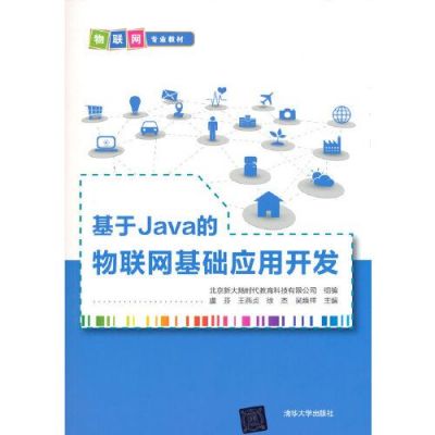 java物联网开发案例（java物联网开发案例分析）-图2