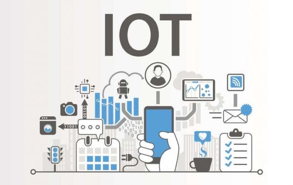 iott物联网技术（iot物联网全称）