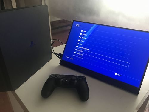 ps4连接电脑显示器视频（ps4连接电脑显示器超出范围）-图2