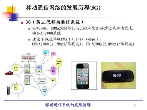 移动通信技术特点（移动通信技术的特点）