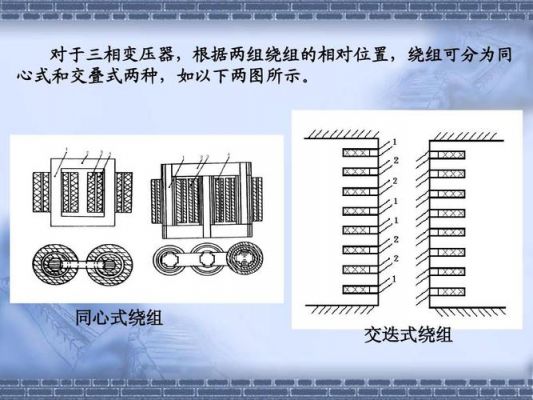 通信变压器（通信变压器的作用）-图2