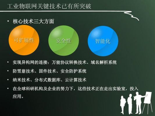 工业物联网用ppt（工业物联网用什么）-图2