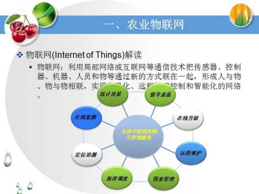 物联网操作系统详解（物联网操作系统详解ppt）