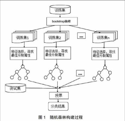 人工智能随机森林算法（人工智能随机森林算法是什么）-图3