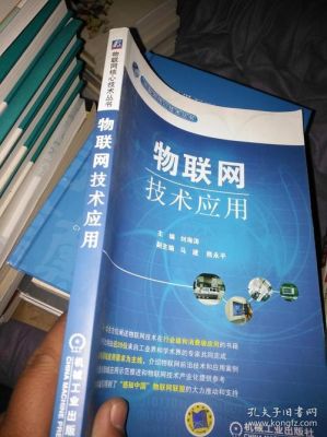 物联网技术及应用畅想（物联网技术及应用）