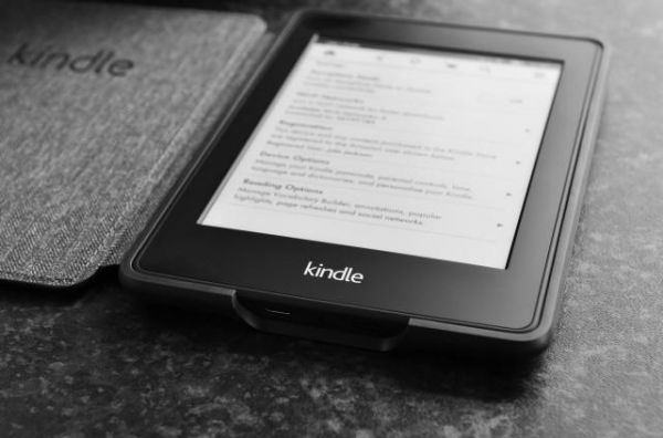 kindle云端怎么登陆（kindle cloud）