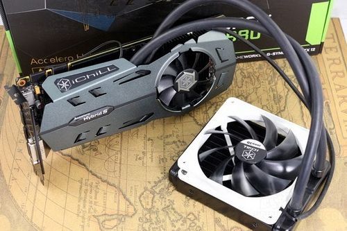 gtx980ti水冷电脑配置的简单介绍-图1