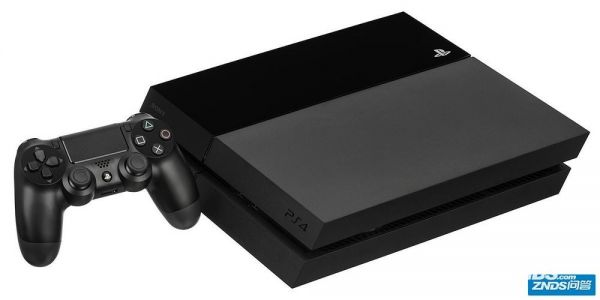 ps4主机与电脑的区别（ps4与电脑的区别大吗）-图1