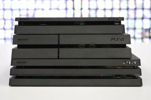 ps4主机与电脑的区别（ps4与电脑的区别大吗）-图3