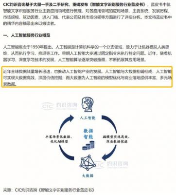 自学人工智能找工作怎么找（想从事人工智能行业怎么自学）