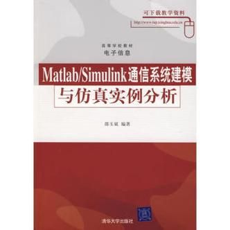 通信原理仿真matlab（通信原理仿真作业）-图3