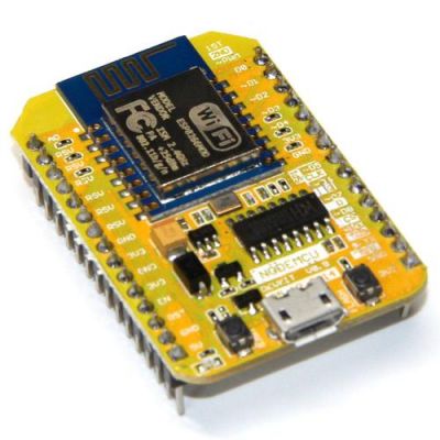 基于8266实现物联网（esp8266stm32物联网）