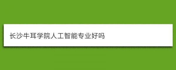 软件工程能转人工智能吗（软件工程可以考人工智能的研究生吗）