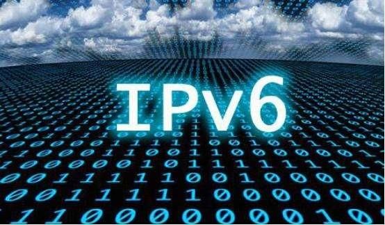 ipv6物联网项目（ipv6互联网）