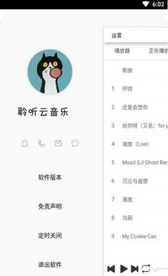 中国的云端音（云端音乐app）