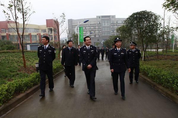 重庆南川监狱通信地址（重庆市南川区南川监狱邮编是多少）-图2