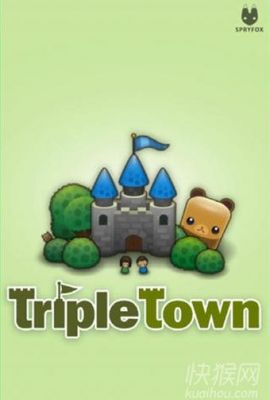 tripletown电脑版（tripletown安卓）-图3