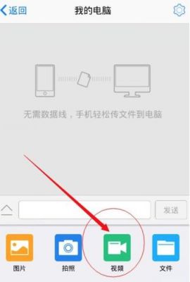 如何把电脑里的视频装到手机里（怎么把电脑里的视频弄到手机里）
