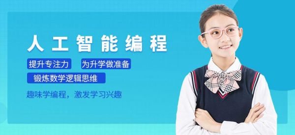 人工智能编程学什么（人工智能编程好学吗）-图3