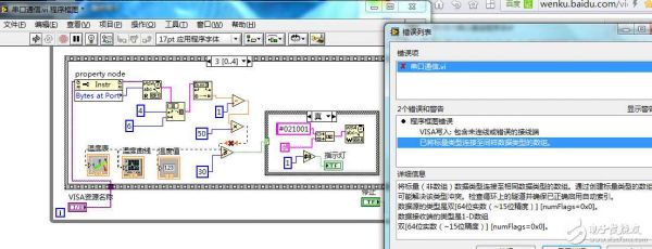 labviewsocket通信（labviewdatasocket）