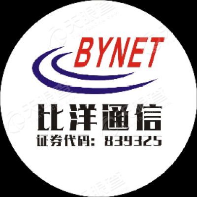 比洋光通信（比洋光通信NET8500）