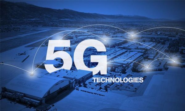 5G通信应用（5g通讯应用）