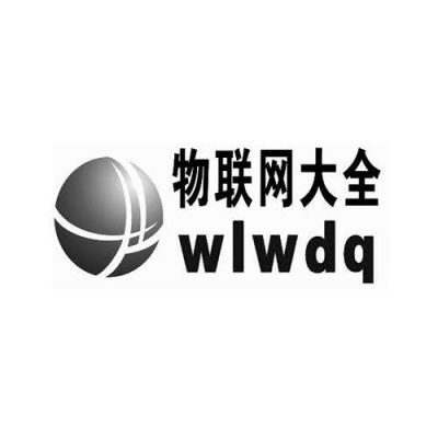 物联网工程标志（物联网logo图案大全）