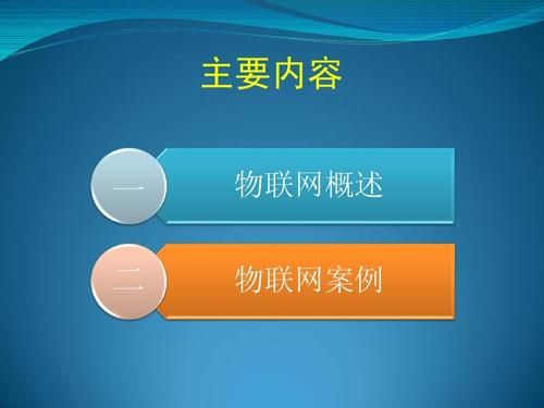 物联网实际应用的案例（物联网技术应用的实际案例）