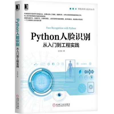 python与人工智能教材（python与人工智能基础课程）-图1