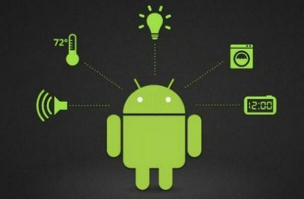 android与物联网（安卓物联）-图2