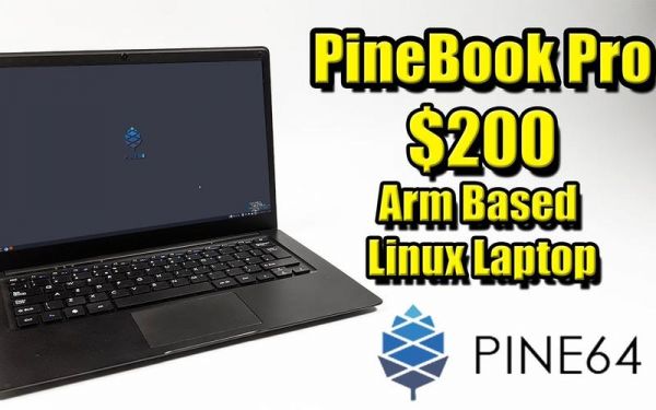 arm笔记本电脑（arm linux笔记本）-图1