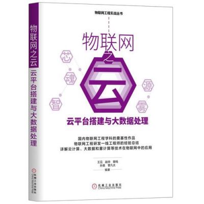 物联网云平台学习心得（物联网云计算平台）-图2