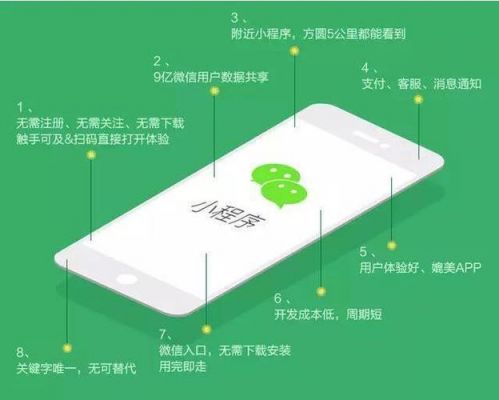 微信里人工智能读心术（微信人工智能聊天小程序）-图3