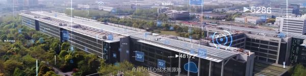 东方通信5g（东方通信5G射频）