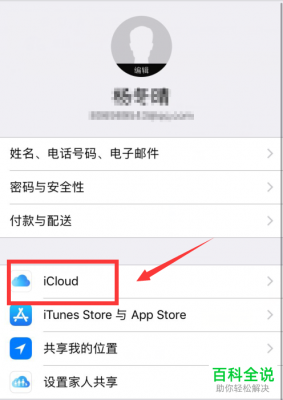 iphone不能连接云端资料库（iphone无法连接到icloud）