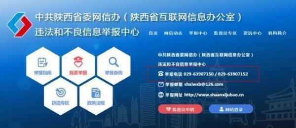 通信举报规定（通信举报电话查询 大全）-图2