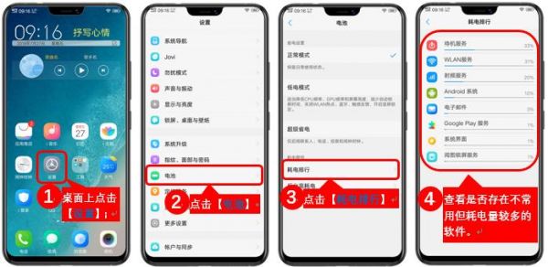 vivo云端密码（vivo手机云端密码忘了怎么办）-图3