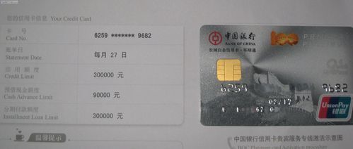 中国银行车贷通信用卡（中国银行车贷款信用卡额度是多少钱）-图2