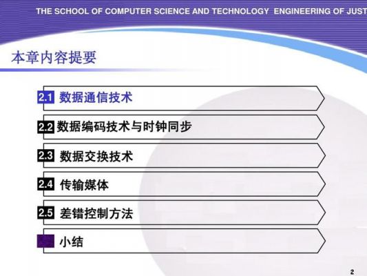 通信技术主要学什么（通信技术学什么的）