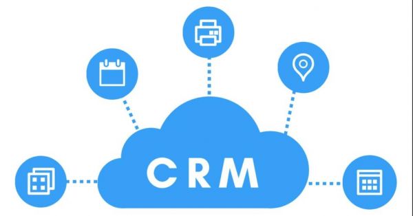 云端crm加密（云计算crm）-图3