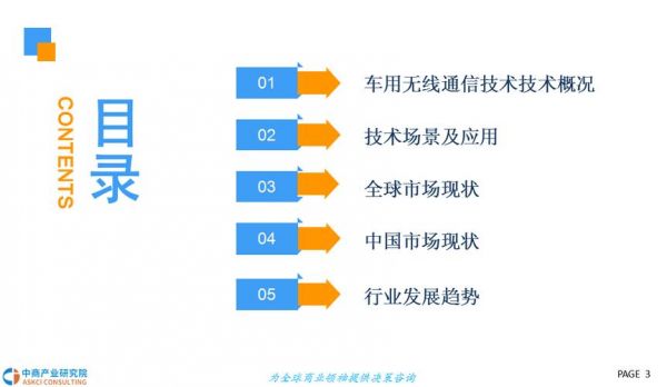 通信发展方向（通信技术发展方向）