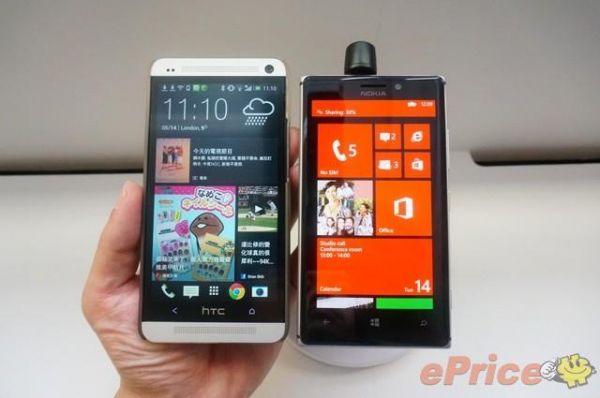 lumia925如何连接电脑（lumia925配置）-图2