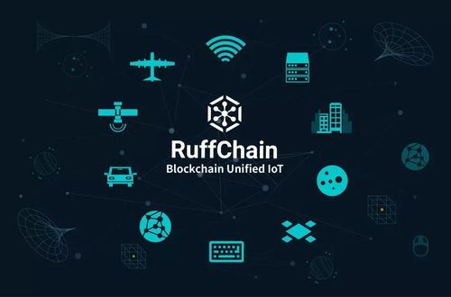 ruff物联网时代（物联网雏形）