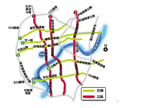 杭州市交通信息网官网（杭州交通网站官网）