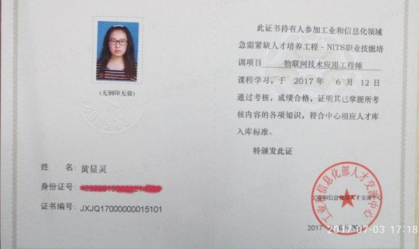 物联网的开取需要培训师吗（物联网开发工程师要求）