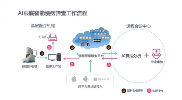 人工智能辅助医疗诊断（人工智能辅助医疗诊断系统有关资料）