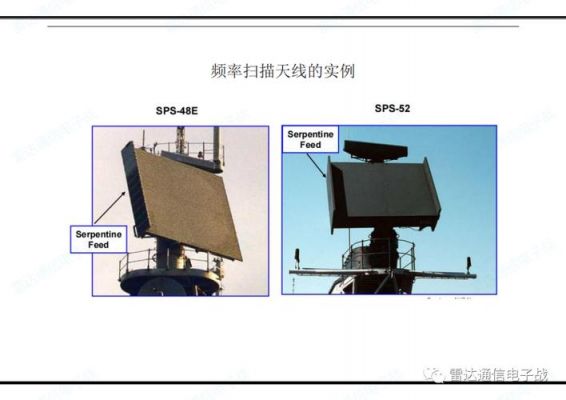 移动通信中的阵列天线技术（移动通信中的阵列天线技术有哪些）