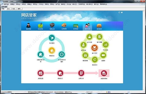 网店管家云端下载（网店管家云端下载什么软件）-图1