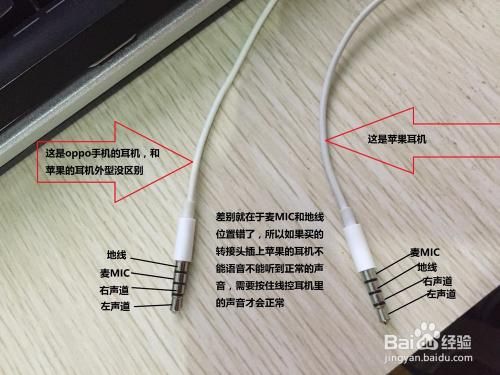 iphone5耳机接电脑（苹果耳机线连接电脑）